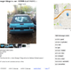 Illustration for article titled Barbs 1988 Volkswagen Cabrio from Stranger Things Is for Sale